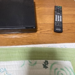 SONYスカパーCSチューナーの画像