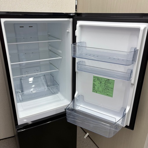⭐️YAMADA⭐️ 冷凍冷蔵庫 2023年 156L 大阪市近郊配送無料