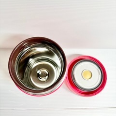 ZOJIRUSHI お弁当 フードジャー 360mlの画像