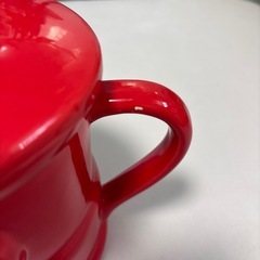 郵便ポスト　小物入れの画像