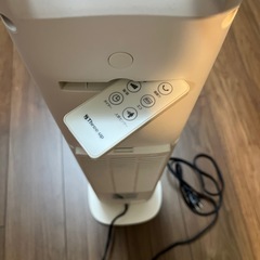 ヒーターの画像