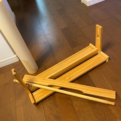 IKEA 旧版　お絵かきホルダーの画像