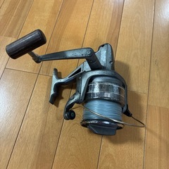 ARGO  SLX9000スピニングリール  の画像