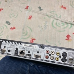 SONYスカパーCSチューナーの画像