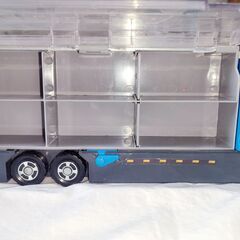 こども　遊びおもちゃ　車の画像