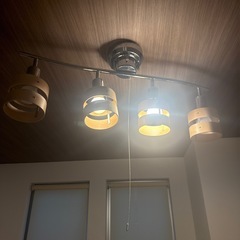 照明器具の画像