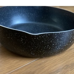 フライパン　ガス用　20センチの画像