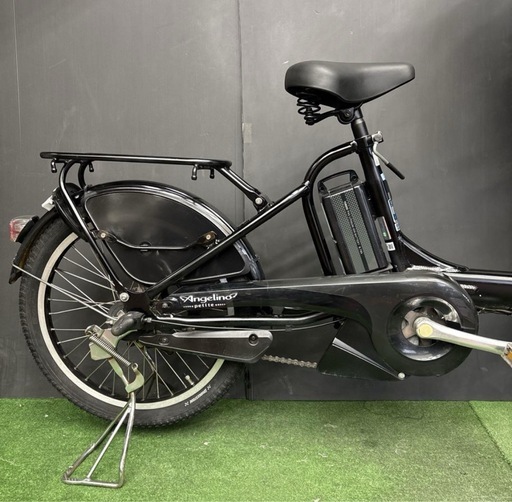 ヤマハ ブリヂストン 電動アシスト自転車