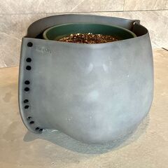 植木鉢 プランター 大型の画像