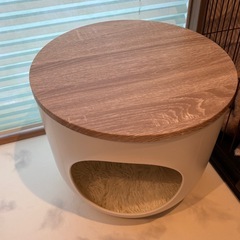 アイリス　インテリアペットハウスの画像