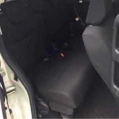 総額60万円　トヨタ　ルーミーカスタムG  10.5万kmの画像