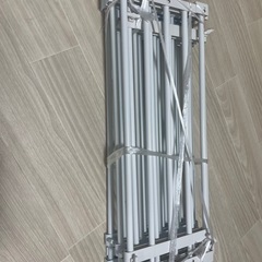 突っ張り棚7個セットの画像