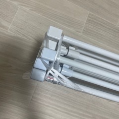 突っ張り棚7個セットの画像