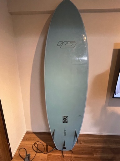 ヘイデンシェイプス  LOOT サーフボード 7'0