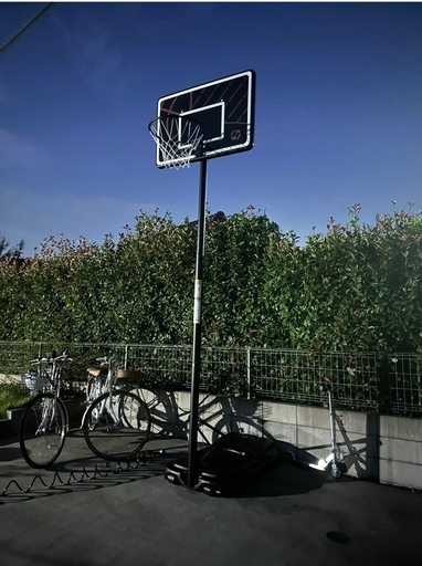 受け渡し者が決定しました！