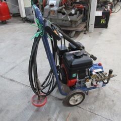 高圧洗浄機 MSW1110 丸山/MARUYAMA 税込￥77,000-【店頭引取限定】【寄楽屋 きらくや 成田本店】の画像