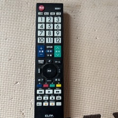 SHARP  LED　AQUOS Blu-ray内蔵　32型液晶テレビの画像