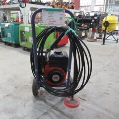 高圧洗浄機 MSW1110 丸山/MARUYAMA 税込￥77,000-【店頭引取限定】【寄楽屋 きらくや 成田本店】の画像