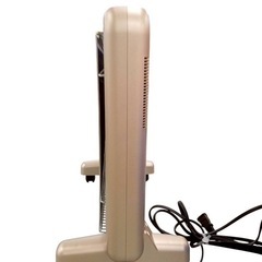サンルミエ 遠赤外線暖房器 ヒーター　 サンルミエ800SD シャンパンゴールド の画像
