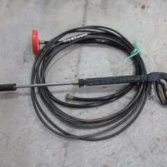 高圧洗浄機 MSW1110 丸山/MARUYAMA 税込￥77,000-【店頭引取限定】【寄楽屋 きらくや 成田本店】の画像