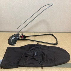 ベビービョルン　バウンサーの画像