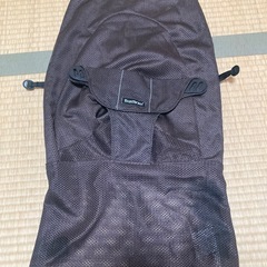 ベビービョルン　バウンサーの画像