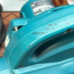 【中古】マキタ Makita 450 小型集じん機 屋内用 ホース・袋付き【ハンズクラフト佐賀】の画像