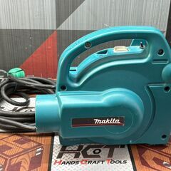 【中古】マキタ Makita 450 小型集じん機 屋内用 ホース・袋付き【ハンズクラフト佐賀】の画像