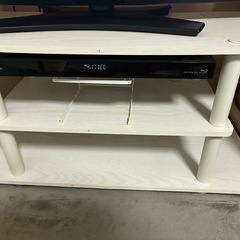テレビ台 テレビボード マルチラックの画像