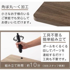 テレビ台 テレビボード マルチラックの画像