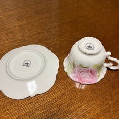 ロイヤルアーデン カップ＆ソーサー の画像