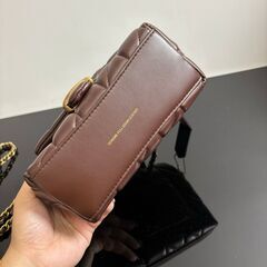 [コーチ] TOP handle ショルダーバッグ Tabby 19 斜め掛けショルダーバッグの画像