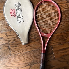 テニスラケット