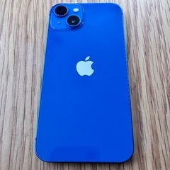 iPhone13 128Gの画像