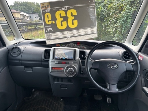 ★ 車検2年付きタントカスタム ★車検令和9年5月14日 ☆ 車検2年付きタントカスタム ☆車検令和9年5月14