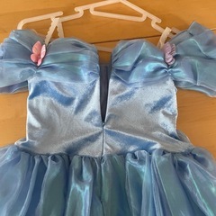 青ドレス確認用の画像