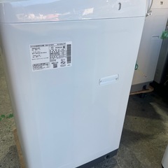022日立BW-G70K◆7kg洗濯機2025年製【使用頻度2ヶ月 超美品)】の画像