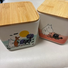 【レア】ムーミン　置物　小物入れ　インテリア 楽天市場】ムーミン 小物入れの通販