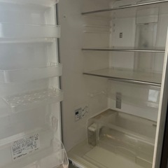 冷凍冷蔵庫の画像