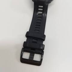 【良品】GARMIN APPROACH S70 47mm/GPSゴルフスマートウォッチの画像