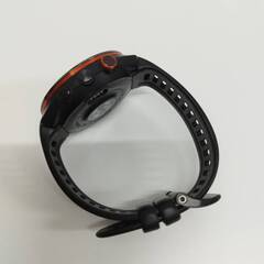 【良品】GARMIN APPROACH S70 47mm/GPSゴルフスマートウォッチの画像