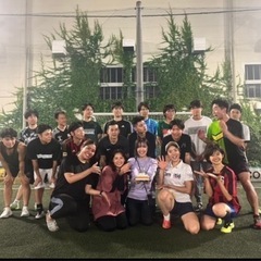 ゆるっとフットサルしませんか⚽️11月は7日と16日！！