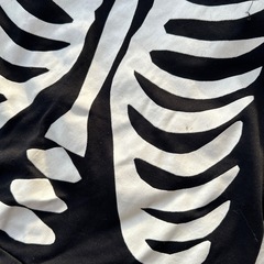 ハロウィン　ほねほね2歳から4歳の画像