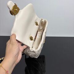 [コーチ] Tabby 19 ショルダーバッグ  TOP handle  斜め掛けショルダーバッグの画像