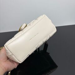 [コーチ] Tabby 19 ショルダーバッグ  TOP handle  斜め掛けショルダーバッグの画像