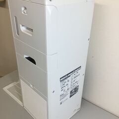 本日の目玉品【🍀美品】ダイキン 加湿 空気清浄機 2023年モデル ACK55Z-W 25畳 ホワイト ストリーマ スリムの画像