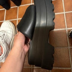 さんだるサンダルの画像