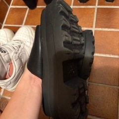 さんだるサンダルの画像