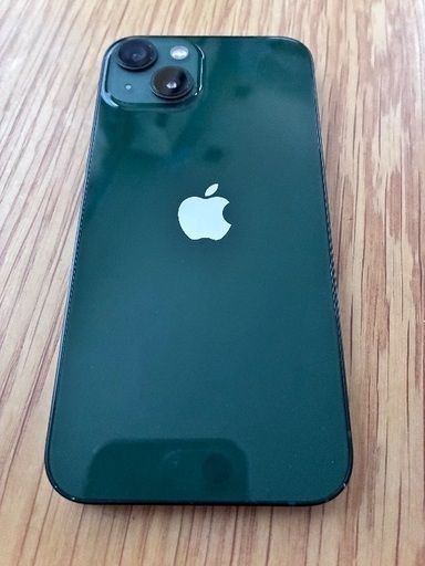 iPhone13 128G