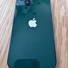 iPhone13 128Gの画像